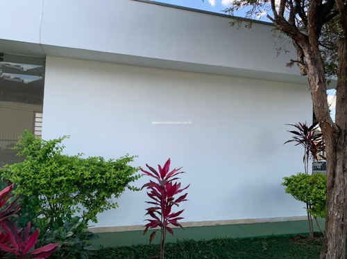 Casa A Venda Na Vila Liberdade Em Jundiaí. - Ca00415 - 69306735