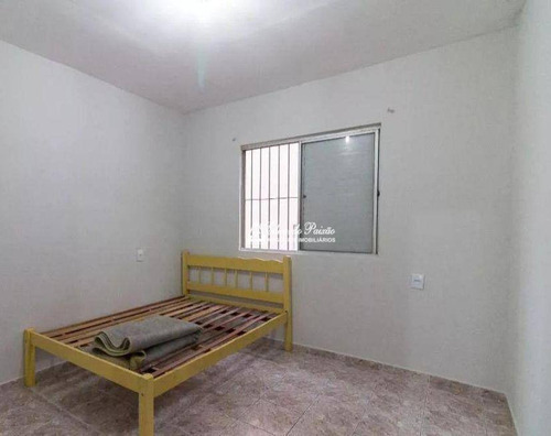 Imagem 11 de 15 de Apartamento Com 2 Dormitórios À Venda, 55 M² Por R$ 180.000 - Vila Barros - Guarulhos/sp - Ap0468