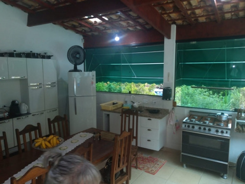 Imagem 11 de 21 de Casa Com Piscina Financiamento Sao Sebastiao - Sp - Jaragua - 5336