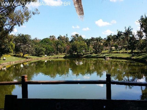 Imagem 23 de 30 de Casa Em Condomínio Atibaia, Térrea Linda Propriedade, Shamballa - Ca01485 - 32662370