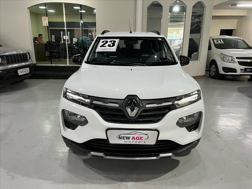 Renault Kwid 1.0 12v Sce Outsider