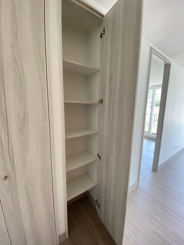Arriendo Depto. 2d/2b + Est Y Bod - Santiago