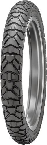 Llanta Dunlop Trailmax Mission Trasera 120/90-17 64t Bias T