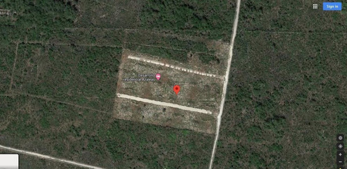 Imagen 6 de 7 de Terreno En Zona De Yaxkukul 406m2 Para Invertir En Merida