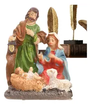 Comprar Decoración De Belén Figuras De Belén De Navidad Decoración D