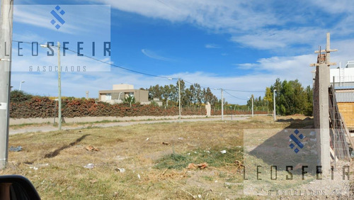 Imagen 6 de 9 de Venta Terreno Altos Del Limay -remigio Bosch Y Ernerto Sabato