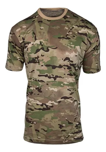 Remera militar hombre deals