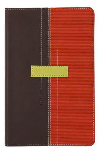 Biblia De Referencias Thompson Reina Valera 1960 Dúo Tono