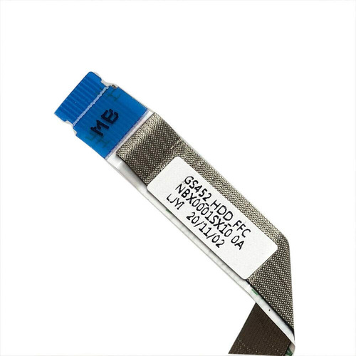 Cable Sata Disco Duro Hdd Para Lenovo Ideapad 3 14iml05