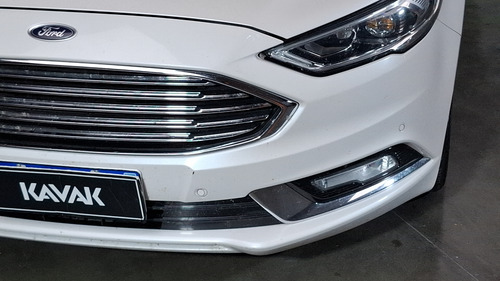 Ford Mondeo 2.0 TITANIUM AUTO