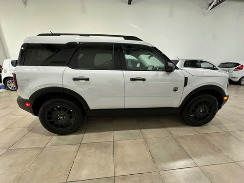Ford Bronco Sport 1.5 Ecoboost 4Wd Big Bend At8