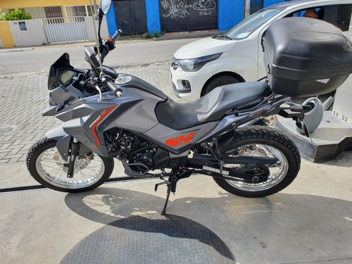 Dafra Nh 190