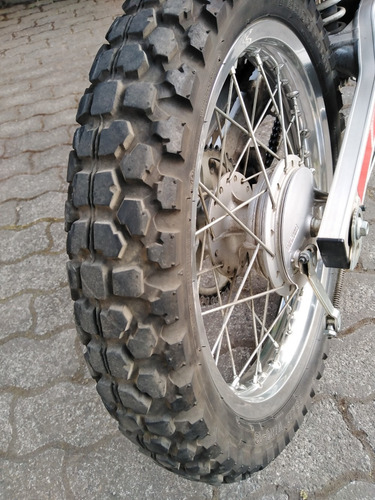 Suzuki Dr 200 Se 2013 Vendida