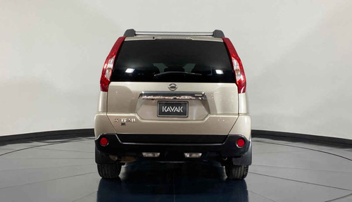 Imagen 5 de 15 de 114279 - Nissan X Trail 2014 Con Garantía