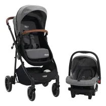 Comprar Carriola Para Bebé Infanti Aria Travel System Autoasiento