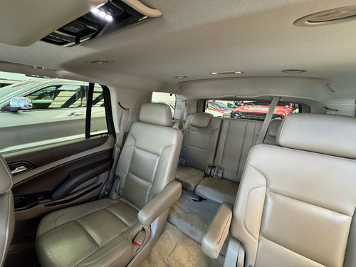 Chevrolet Tahoe 2015 Lt