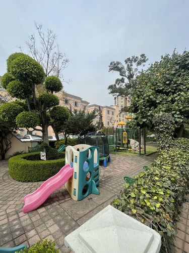 Pedregal De Carrasco, Departamento De 2 Recamaras Y Áreas Comunes