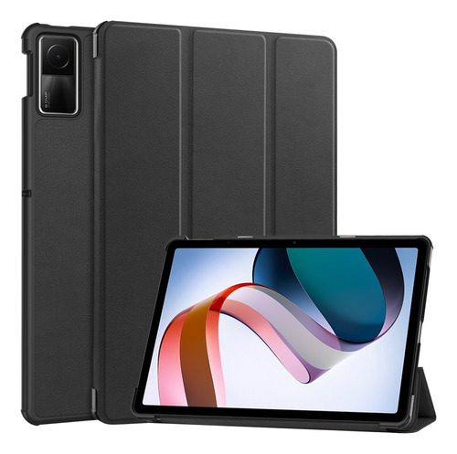 Funda Protectora For Tableta Redmi Pad Se De 11 Pulgadas