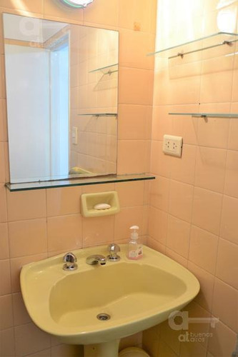 Centro - Departamento - Monoambiente - Alquiler Temporario - Sin Garantía