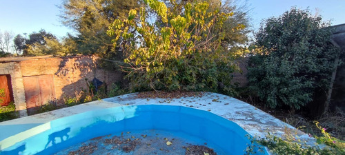 Imagen 2 de 5 de Terreno En Venta!!! Calle Pedro Martinez