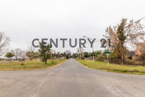 Imagen 4 de 11 de Lote En Venta - Saavedra 2400 - Frente Al Rio