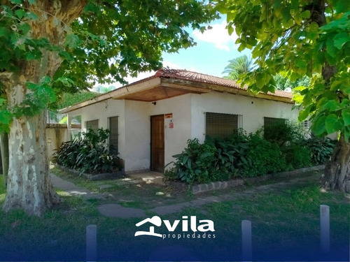 Casa En Alquiler En Circ 3ª Secc 7ª