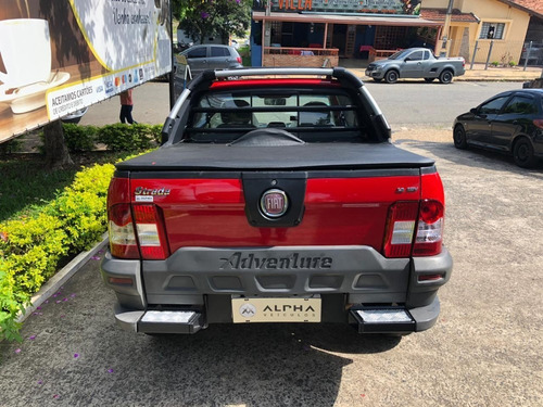 Strada 1.8 Adventure