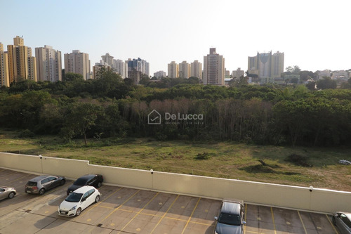 Imagem 4 de 30 de Apartamento À Venda Em Mansões Santo Antônio - Ap010083