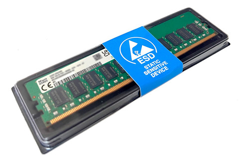 Memória Ram 16gb Ddr4 2666mhz Ecc - Precision - 5820 Tower