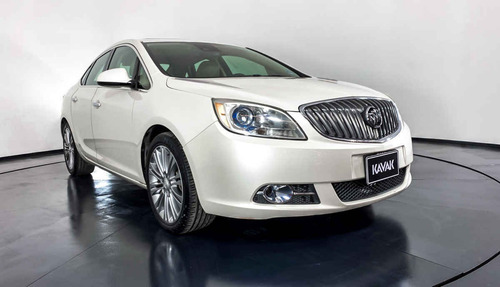 Imagen 4 de 15 de 42207 - Buick Verano 2015 Con Garantía