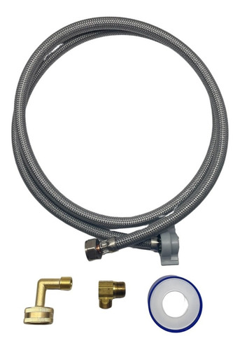 Kit De Instalación Para Lavavajillas