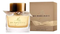 Comprar Burberry My Burberry 90 Ml Edp Spray