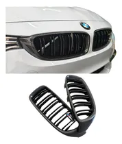 Comprar Parrilla De Fibra De Carbono Para Bmw M3 M4 F80 F82 15-19 Fibra De Carbono