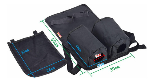 Portabotellas De 2 Botellas, Mochila De Regalo, Correa