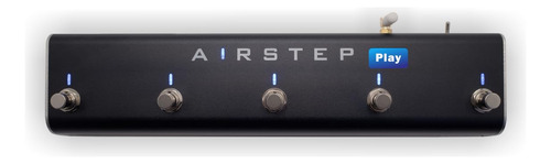Airstep Play Online Video Audio Controlador Mano Libr Para