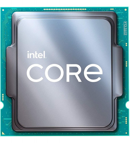 Intel Core I7-11700 Desktop Processor 8 Cores Up To 4.9 G...