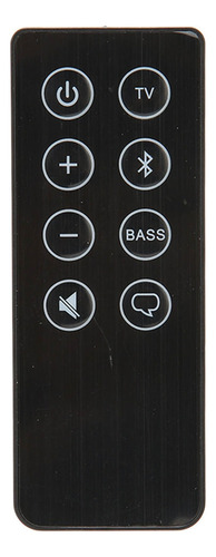 Mando A Distancia Universal De Repuesto Para Barra De Sonido