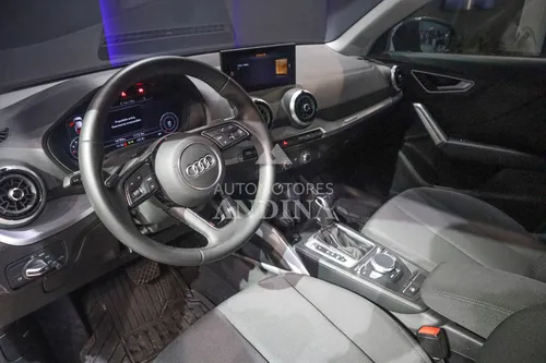 Audi Q2 35 Tfsi Advance 1.4t Aut.sec Fwd 2023 311