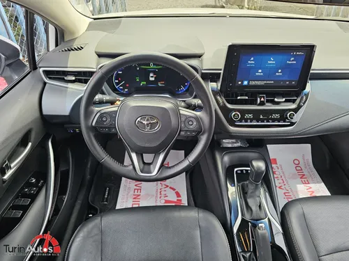 Toyota Corolla 1.8 Se-g