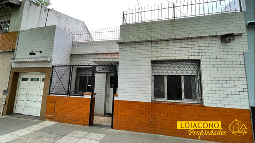 Imagen 2 de 14 de Casa 4amb C/patio Garaje- Zuviría 5800- Loiacono Propiedades
