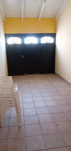 Imagen 20 de 27 de Casa En Venta En Nueve De Julio