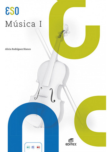 Música I - Rodríguez Blanco, Alicia