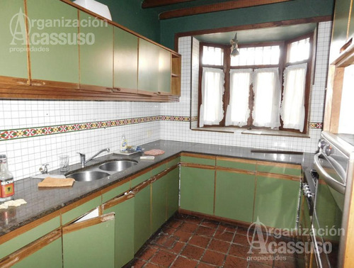 Excelente Lote / Casa Esquina Comercial En Venta / Alquiler - Punta Chica