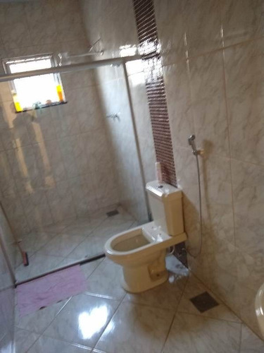 Casa Com 3 Quartos Para Comprar No Colonial Em Contagem/mg - 1744