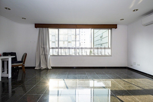 Imagem 5 de 15 de Apartamento - Jardim America - Ref: 144386 - V-144386