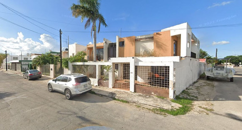 Aa-qv Casa En Venta Oportunidad En Fraccionamiento Las Brisas Excelente Zona De Merida Yucatan 