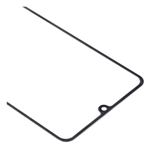 Zc Compatible Outer Lens With Oca For Vivo S9e