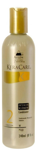 Avlon Keracare Intensive Restorative Conditioner 240ml