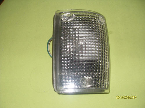Cocuyo Lateral De Toyota Samurai Derecho