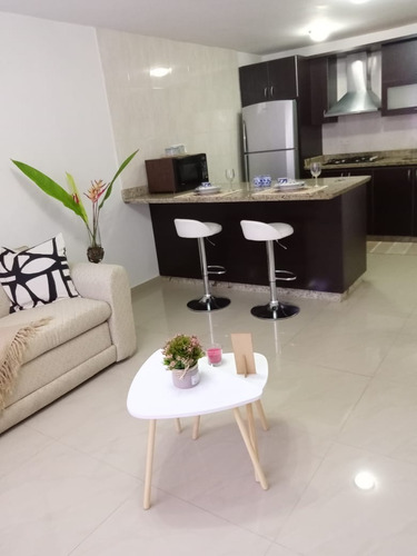 Imagen 3 de 10 de Ideal Para Vacacional Conjunto Residencial Marina Del Rey